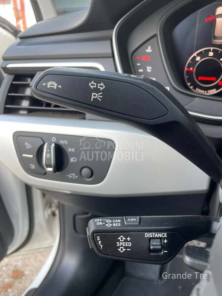 Audi A4 Quattro VIRTUAL