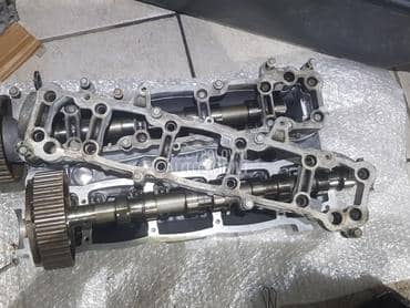 glava motora 1.4 16v za Peugeot 206, 207, 307 od 2000. do 2009. god.