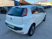 Fiat EVO 1.2 i NAV