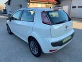 Fiat EVO 1.2 i NAV