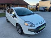 Fiat EVO 1.2 i NAV