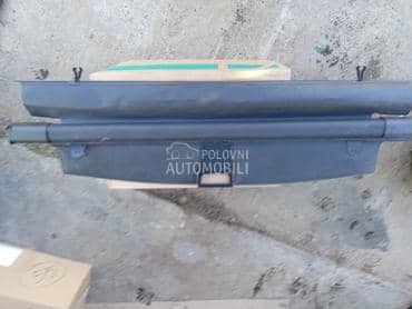 roletna za Opel Astra H