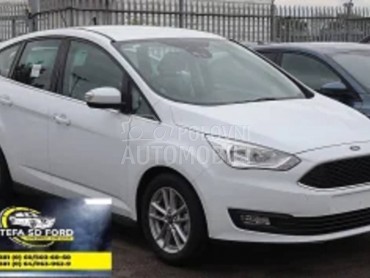 Cevi klime za Ford C-Max od 2010. do 2015. god.