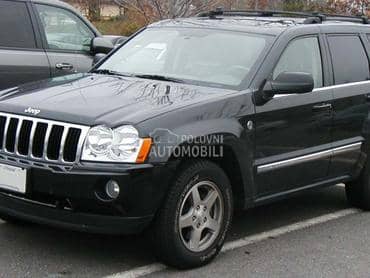 Kočiona servo pumpa za Jeep Grand Cherokee od 2005. do 2010. god.