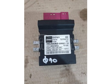 F10 EKPM3 HELBAKO za BMW 530