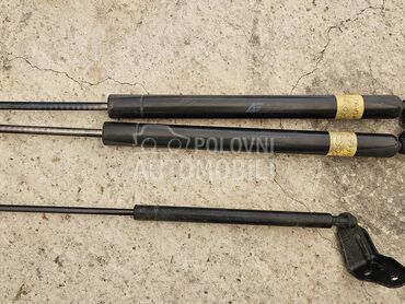 AMORTIZER za Ford Galaxy