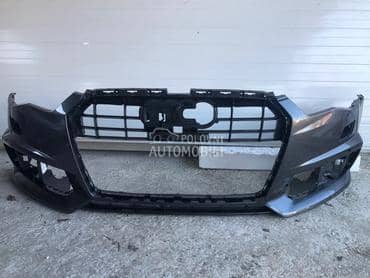 Branik za Audi A6 od 2014. do 2018. god.