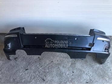 Zadni branik za Mercedes Benz GLK Klasa od 2009. do 2013. god.