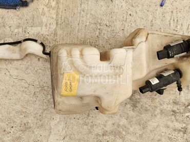 BOCA POSUDA TECNOSTI za Ford Galaxy