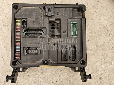 ELEKTRONIKA za Ford Galaxy