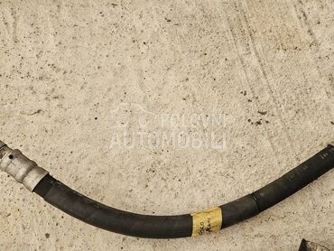 CREVO KLIME za Ford Galaxy