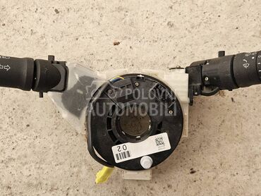 ABLENDER RUCICA za Nissan Micra