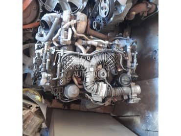 ddv motor kompletan za Audi A6 od 2018. do 2024. god.