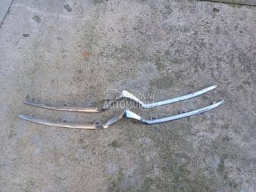 HROM LAJSNE BRANIKA za Citroen C4 od 2010. do 2016. god.