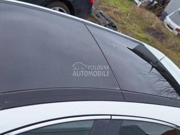 Panorama za Alfa Romeo Giulietta