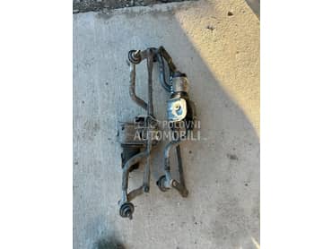 Makaze Brisača za Fiat Scudo