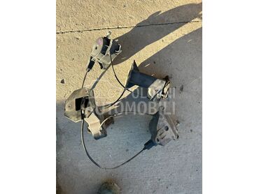 Nosač rezernog točka za Citroen Nemo