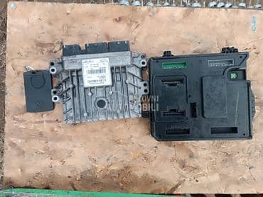 Kompjuter DELPHI 1.5DCI megane za Renault Grand Scenic, Megane, Scenic od 2008. do 2015. god.