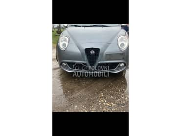 farovi, rozetne za Alfa Romeo MiTo od 2008. do 2018. god.