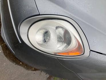 farovi za Alfa Romeo MiTo od 2008. do 2018. god.