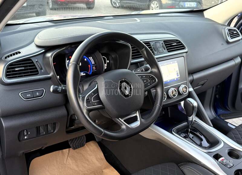 Renault Kadjar 1.5 DCI INTENS EDC