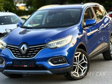 Renault Kadjar 1.5 DCI INTENS EDC