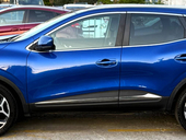 Renault Kadjar 1.5 DCI INTENS EDC
