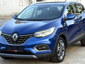 Renault Kadjar 1.5 DCI INTENS EDC
