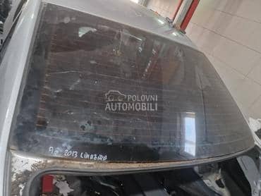 Zadnje staklo limuzina za Audi A6 od 2011. do 2016. god.