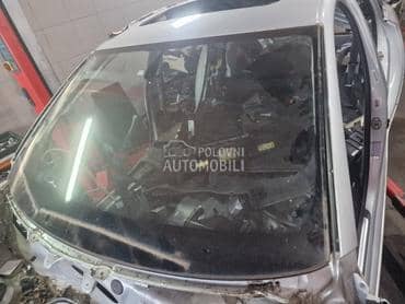 Šoferšajbna za Audi A6 od 2011. do 2016. god.