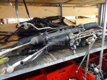 Letva volana za Fiat Brava od 1995. do 2001. god.