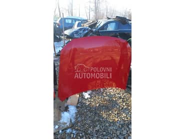 Hauba za Volkswagen Passat B6 od 2004. do 2010. god.