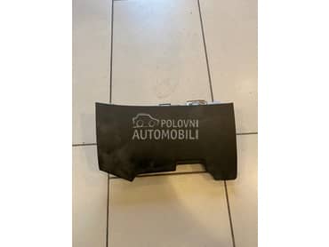 Air bag nogu za Toyota Yaris