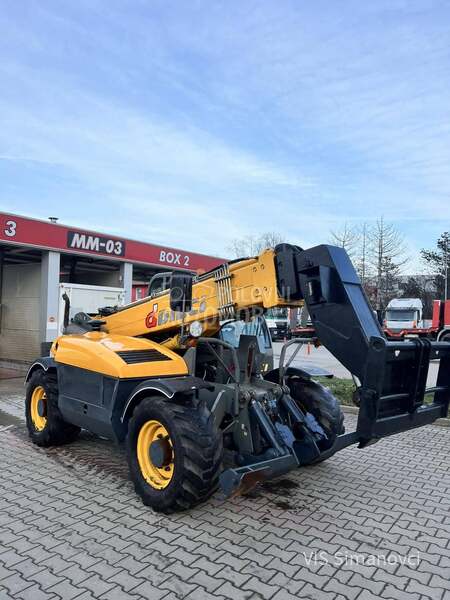 Dieci zeus 33.11 nove gume