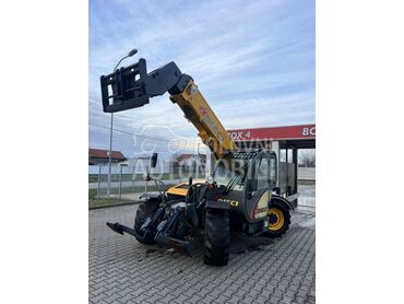 Dieci zeus 33.11 nove gume