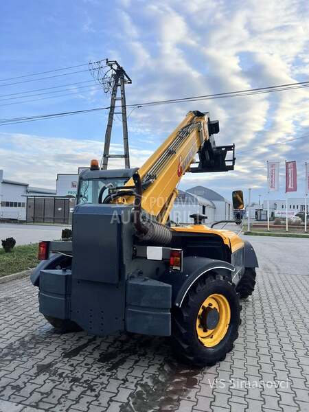 Dieci zeus 33.11 nove gume