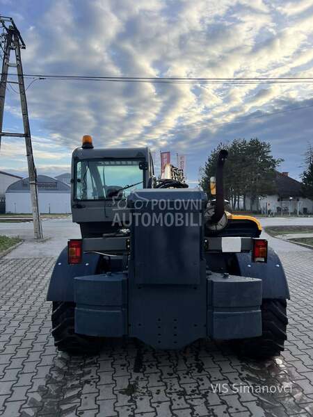 Dieci zeus 33.11 nove gume