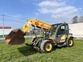 Dieci zeus 33.11 nove gume