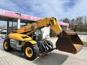 Dieci zeus 33.11 nove gume