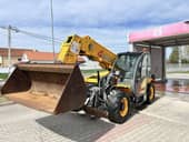 Dieci zeus 33.11 nove gume