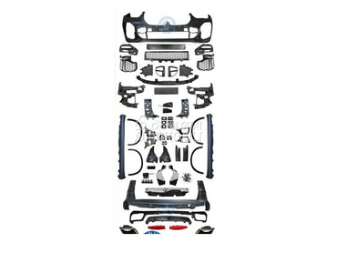 Body kit G05 za BMW X5