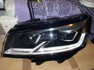 Levi led far VW T6 za Volkswagen Ostalo