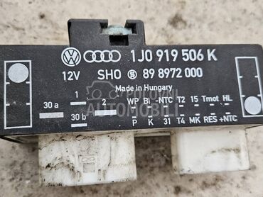 RELEJ VENTILATORA za Volkswagen Golf 4