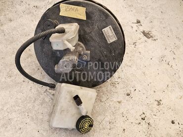 KOCIONI SERVO UREDJAJ za Citroen Xsara Picasso