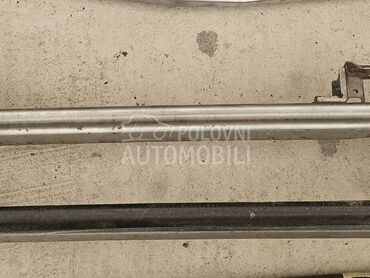 GREDA PREDNJA za Peugeot 407