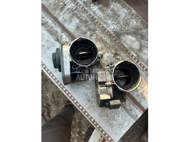 Klapna gasa 4 pina za Volkswagen Passat B6, Polo, Touran ... od 2002. do 2009. god.