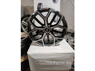 Aluminijumske felne  19" 5 x 114.3