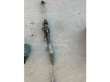 Letva za Peugeot Partner, TePee