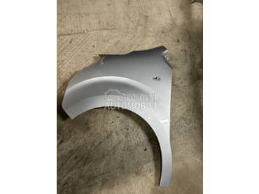 Krilo za Citroen Jumpy od 2016. do 2022. god.