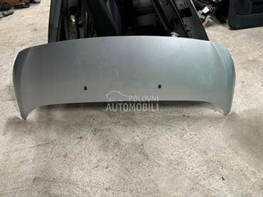 Hauba za Citroen Jumpy od 2016. do 2022. god.